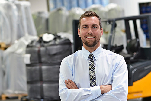 Escola English For Business Programa Supply Chain