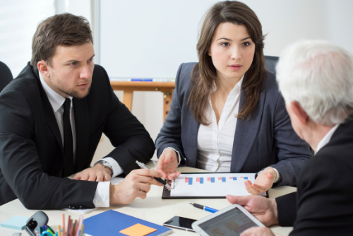 Dispute Resolution (2)