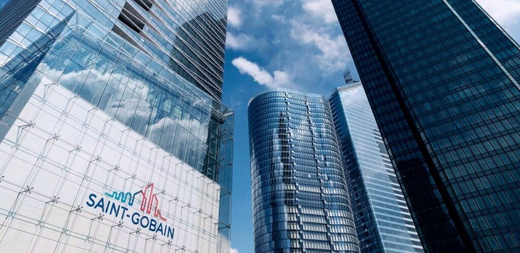 Case 3 saint gobain - English for Business - Escola de inglês para negócios.