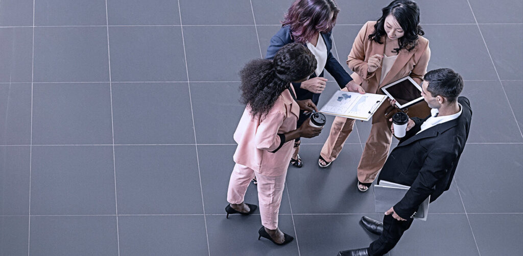 Inglês profissional: a fórmula para engajar times