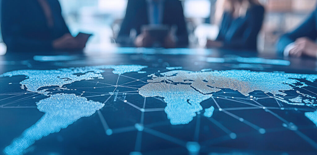 Benefícios de investir em inglês empresarial 