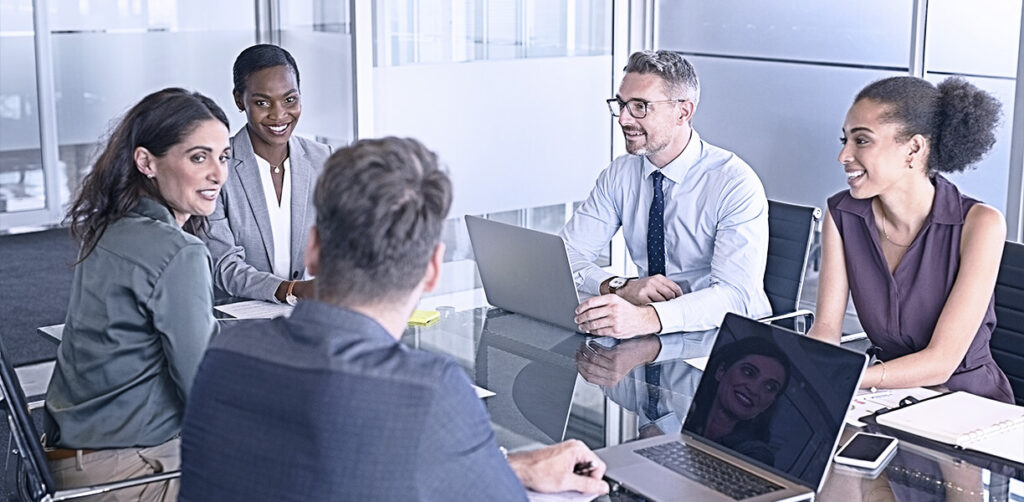 O que é inglês empresarial? 