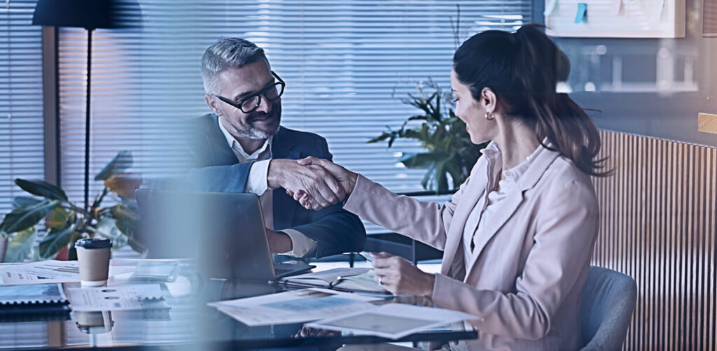 Como estruturar o programa de inglês perfeito para sua empresa 