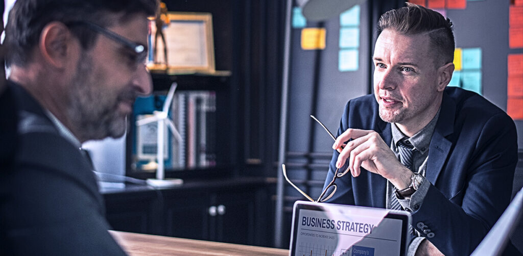 Inglês no ambiente corporativo: exemplos práticos