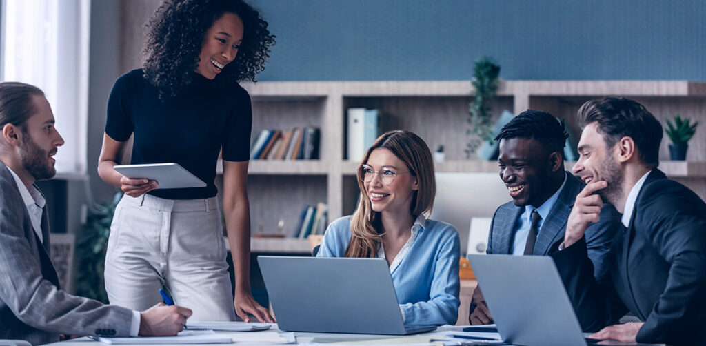 Inglês executivo: abrindo o mercado global para sua empresa