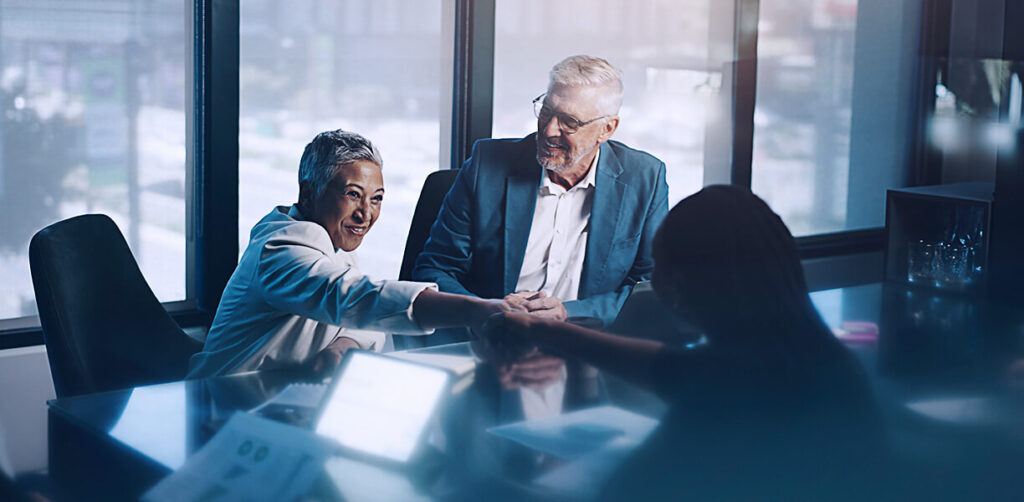 Curso intensivo de inglês para empresas