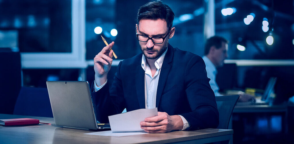 Como escolher o curso de inglês corporativo certo