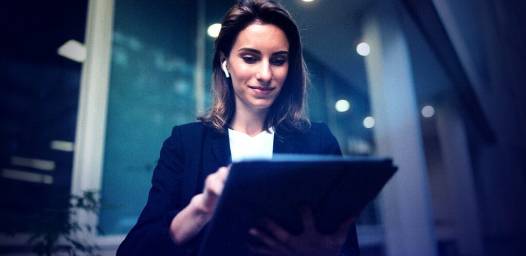 Curso de inglês jurídico on-line vs. presencial: qual é o melhor? 