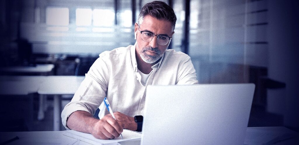 Aulas VIP on-line com intensidade presencial 