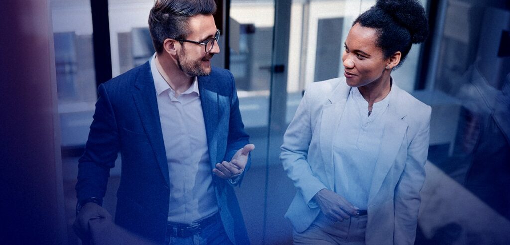 Por que investir em curso de inglês para finanças