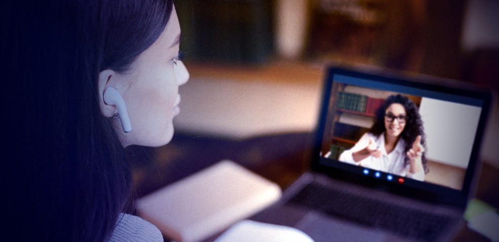 Conclusão  sobre o curso de inglês jurídico online