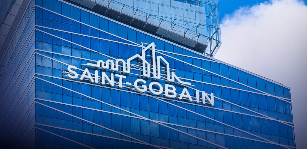 Case Saint-Gobain: inglês personalizado que impulsiona
