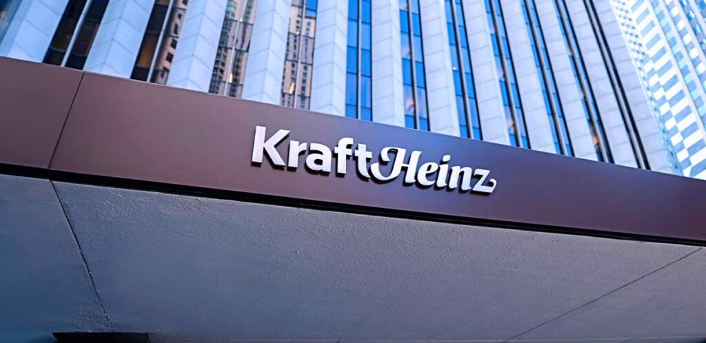 Kraft Heinz