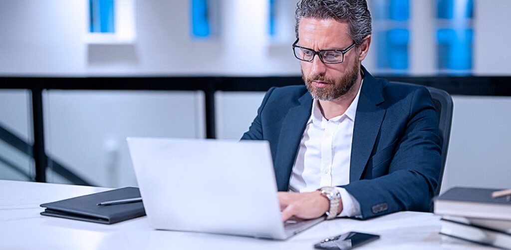 O desafio: ampliar fluência e confiança para uma atuação global 