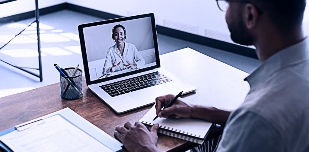 A solução: aulas individuais e programas de estudo personalizados 