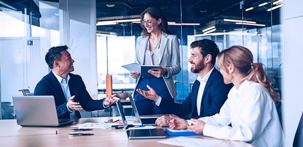 O inglês como ferramenta estratégica 