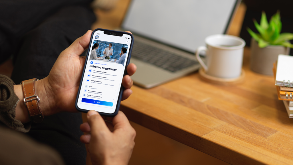 English-for-Business-AI